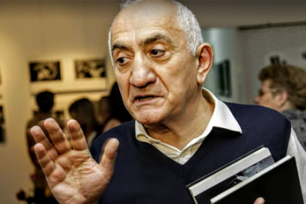 იური მეჩითოვი:  9 აპრილს ხალხი ასფიქსიის გამო დაიღუპა, არავინ იყო დაჩეხილი და დაჭრილი