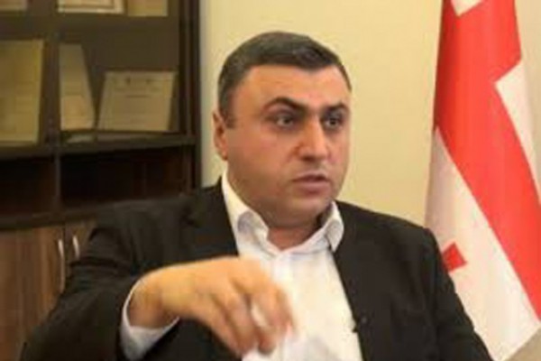 დავით მათიკაშვილი: იური მეჩითოვის შეფასება 9 აპრილთან დაკავშირებით აბსოლუტურად მცდარია
