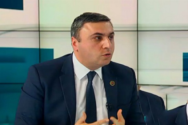 დავით მათიკაშვილი : ნაციონალური მოძრაობა წინასაარჩევნოდ მუქარასაც კი არ ერიდება