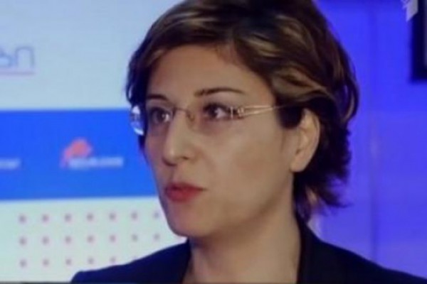 სამნიძე:  ნეტავ, იცოდეს ზურაბიშვილმა რა მუქარის წერილები მომდის, რა მშიშარა ყოფილა