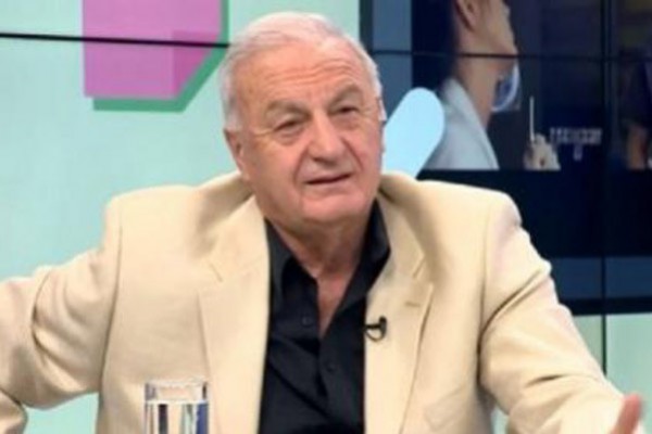 „საქართველოს ბედი მეჩითოვის გასარჩევი რომ იქნება, ჩვენი ქვეყანა მართლა დასაღუპია“