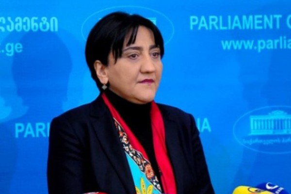 დაგივლით სათითაოდ, თქვენი ტიტუშკების არავის ეშინია - ინაშვილი „ნაცმოძრაობას“ მიწასთან გასწორებით ემუქრება