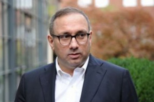 ნიკა რურუა: ზურაბიშვილი ცდილობს ხალხს თავი შეაცოდოს, ხალხს კი ის ეზიზღება