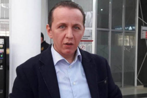 „ეს პირი იბრძვის უკრაინაში და ის არის ქართული შეიარაღებული ძალების ყოფილი მოსამსახურე“