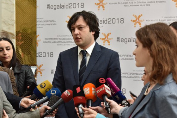 „ნაცმოძრაობის“ ლიდერები  დესტაბილიზაციას და რევოლუციას ვერ ეღირსებიან