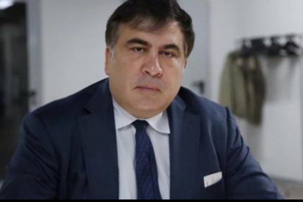 შეწყალების შემთხვევაშიც, სააკაშვილს საქართველოში ჩამოსვლისთანავე დააკავებენ