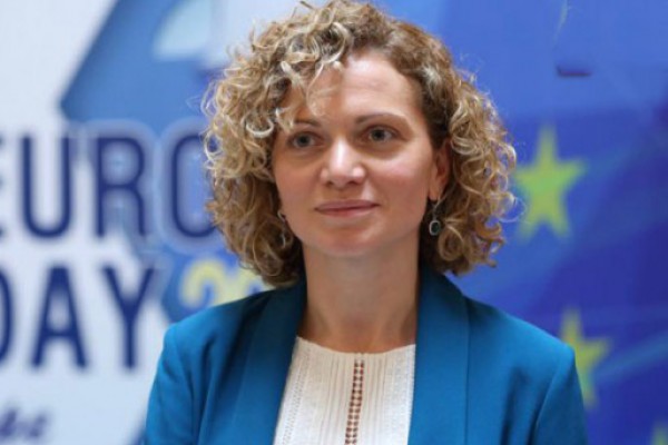 ევროპარლამენტის ანგარიშში საქართველოსა და ევროკავშირის თანამშრომლობაზე ძალიან დადებითი შეფასებებია