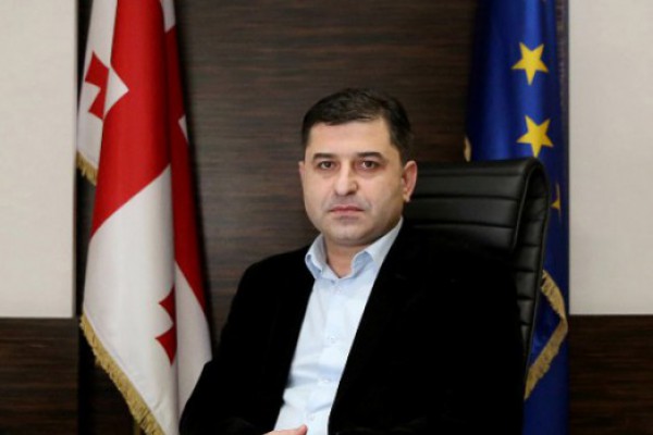 მირიან ყარაულაშვილი: ზურაბიშვილს პანკისის ხეობის 26-ე და 5-ე საარჩევნო უბნებში ზუსტად გოგაშვილის პატივისცემისთვის მისცა ხმა!