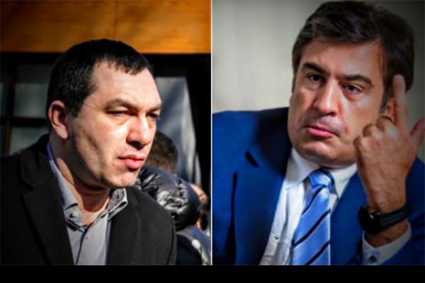 ირმა ინაშვილი: სააკაშვილ- ბოკერიას ღალატი რატომ ვერ დაინახეთ კოდორსა და ახალგორში?!