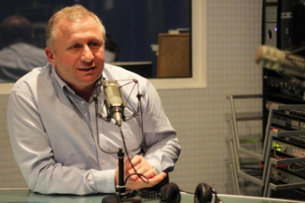 ანზორ ქოქოლაძე: „ნაციონალური მოძრაობის“ ხელისუფლებაში ყოფნის პერიოდში ბიზნესის კეთება საშიში იყო“