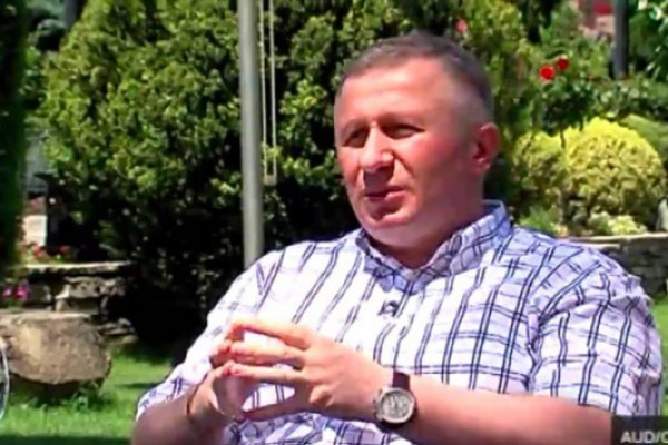 ანზორ ქოქოლაძე: „ნაციონალური მოძრაობის“ მმართველობის დროს აბსოლუტურად დაუცველი იყო კერძო საკუთრება.