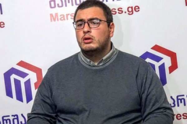 სამხედრო პირი, თუნდაც თადარიგში მყოფი, პარტიულ ვიდეო-რგოლში არ უნდა გამოჩნდეს – ლევან ლორთქიფანიძე
