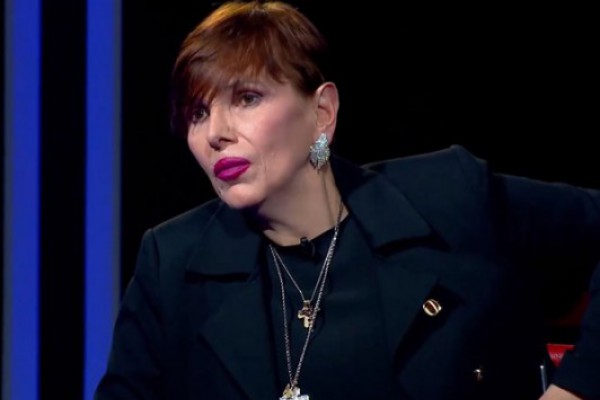 “მაინც ვიპოვი და გაჩენის დღეს ვაწყევლინებ…” – დოდო გუგეშაშვილი (ვიდეო)