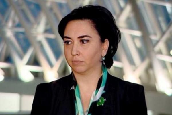 ეკა ბესელია:  ფინანსთა მინისტრის გამოსვლაში ჩანდა არა მხოლოდ ციფრები, არამედ ჩანდა დინამიკა და ხედვა