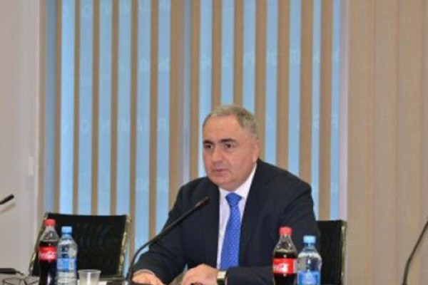 ირაკლი კოვზანაძე:  2019 წელს საქართველოს ეკონომიკა სავარაუდოდ 5%-ით გაიზრდება