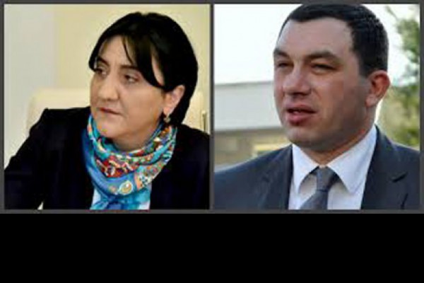 ირმა ინაშვილი: ბოკერია პანიკაშია! ჯერ სადა ხარ, გიგა!