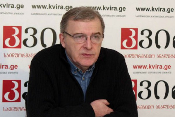 მე არ ვიცი, ლაფანყურის სპეცოპერაციისას რა პოზიცია ჰქონდა მალხაზ მაჩალიკაშვილს