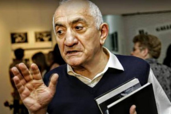იური მეჩითოვი 9 აპრილთან დაკავშირებით გაკეთებული განცხადების გამო ბოდიშს იხდის