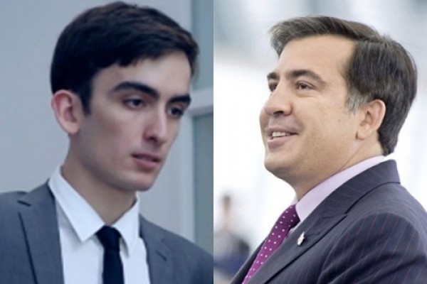 ჯაბა ხუბუა: ეს დოკუმენტი ცხადყოფს, რომ სააკაშვილი შვილის სწავლის ხარჯებს სახელმწიფო ბიუჯეტიდან ხარჯავდა