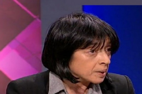 “ვაშაძე რო მოიგებს სალომედ გამოაცხადეთ და იზეიმეთ”-ირინა სარიშვილი ცესკოს გადაწყვეტილებაზე