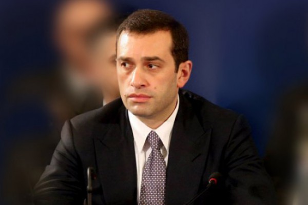 რას აპირებს ირაკლი ალასანია?
