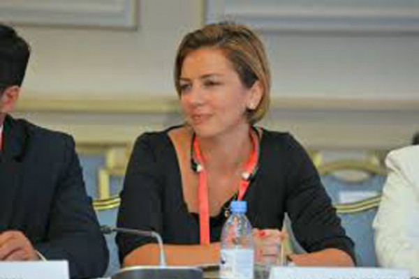 ანა დოლიძე:  „არ ყოფილა შემთხვა, ჰააგის სასამართლოს გაესამართლებინოს ჩვეულებრივი ჯარისკაცი, ეს არის მტკნარი სიცრუე, რომლის მიზანია ავანერვიულოთ ჩვენი ჯარისკაცები