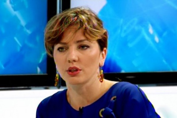 ანა დოლიძე: „არ ყოფილა შემთხვევა, ჰააგის სასამართლოს გაესამართლებინოს ჩვეულებრივი ჯარისკაცი, ეს არის მტკნარი სიცრუე, რომლის მიზანია ავანერვიულოთ ჩვენი ჯარისკაცები“