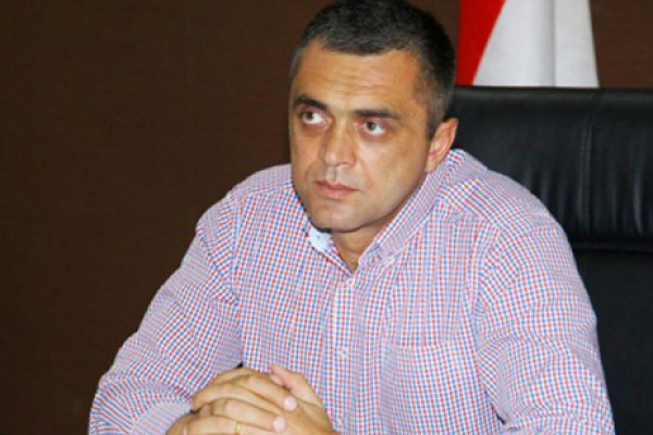“ ჰააგის სასამართლოს წინაშე წარდგებიან ის ოკუპანტები და დივერსანტები, რომლებმაც განახორციელეს ჩვენი ქვეყნის ოკუპაცია, დივერსიული აქტები და ეთნიკური წმენდა”