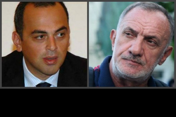 ლევან ვარშალომიძემ გოგა ხაინდრავას გამარჯვება უსურვა-ჯაბა ჯიშკარიანი ბათუმში მომხდარის დეტალებს იხსენებს
