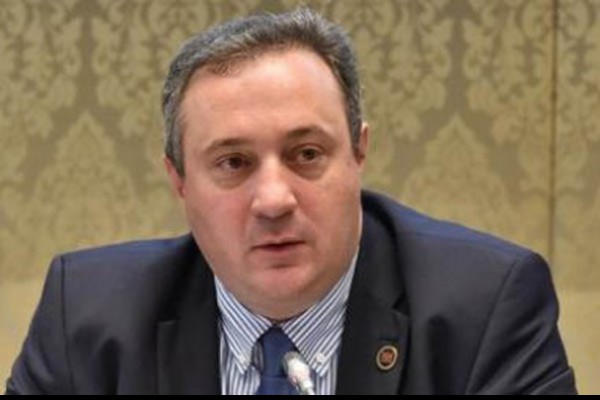 ჩვენ მხოლოდ ქართველი და დასავლეთის სხვადასხვა ქვეყნებიდან ჩამოყვანილი პიარტექნოლოგები გვყავს