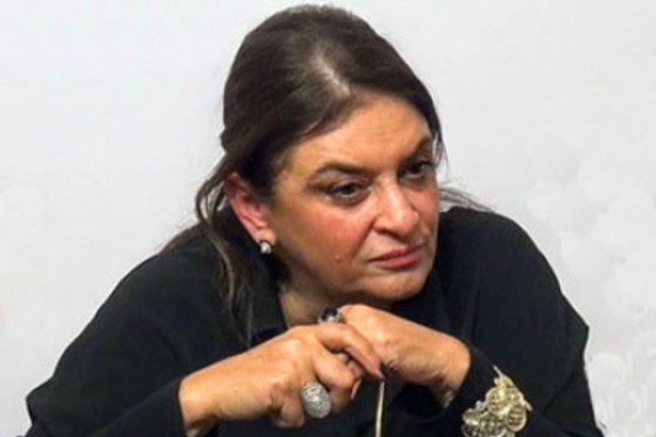 ხათუნა ხოფერია: ჩვენთვის სირცხვილია მიწაზე მფორთხავი მთავარსარდალი! შარვალჩახდილი, უკანალმოშიშვლებული პროტესტის ფორმა!