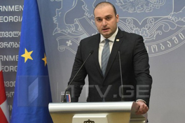 მამუკა ბახტაძე: საფინანსო ინსტიტუტების ვალებისგან გათავისუფლებულ მოქალაქეთა რაოდენობა კიდევ უფრო გაიზრდება