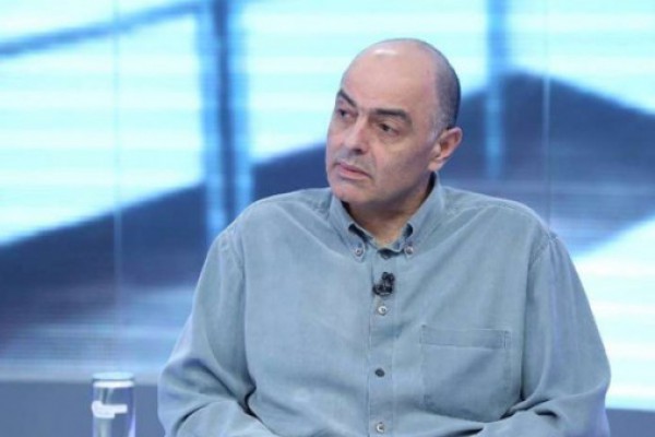 დღეს ოფიციალურად მივმართავ შსს-ს გენერალურ ინსპექციას - ლაშა ნაცვლიშვილი