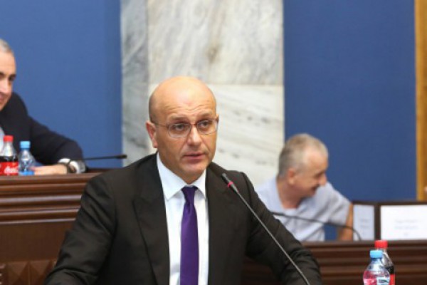 3 დეკემბრიდან მოქალაქეები სპეციალური ვებ-გვერდის საშუალებით გადაამოწმებენ გაუნულდათ თუ არა სესხი