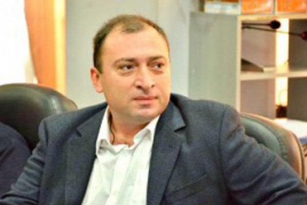 მერაბ ქვარაია:600 000 ადამიანი შვებით ამოისუნთქებს და ეს ძალიან სასიხარულო ამბავია