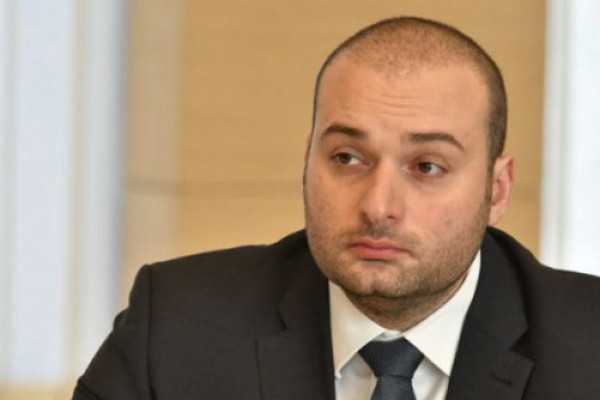 პრემიერი: საქართველოს ჰყავს ორი მტერი, რუსული ოკუპაცია და სიღარიბე