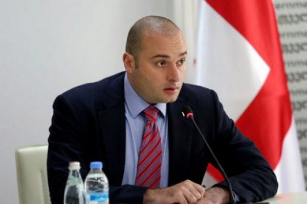 მამუკა ბახტაძე: საბიუჯეტო თანხებიდან თეთრი არ იხარჯება, თანხას გადაიხდის საქველმოქმედო ფონდი „ქართუ“