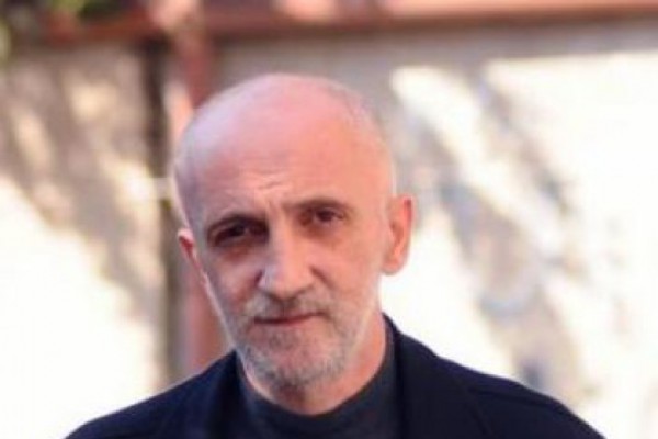 „შენი მესაფლავეები სწორედ ის ადამიანები ხდებიან, ვინც დღეს ტაშს გიკრავს...“ - ხუხაშვილი