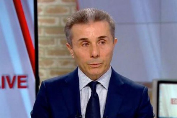 „ჩვენ გვინდა ინსტიტუტები განვითარდეს, ქვეყანა განვითარდეს, კანდიდატიც ამის მიხედვით შეირჩა, ჩემი აზრით იდეალური კანდიდატი - სალომე ზურაბიშვილი“