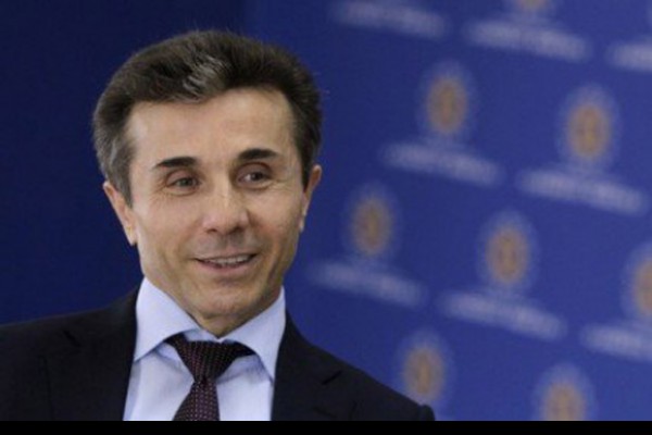ბიძინა ივანიშვილი:  პარტია იქმნება იმისთვის, რომ იზრუნოს ხალხზე. კეთილი ვინებოთ და ეს დაპირებები ყველაფერი შევასრულოთ