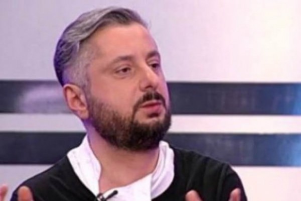 თეა წულუკიანი სისხლის სამართლის დამნაშავეა - ნიკა გვარამია