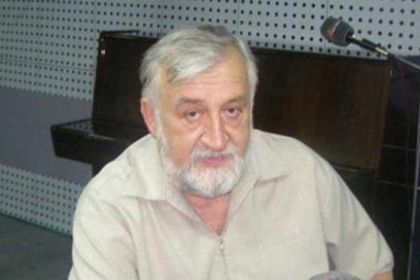 “როგორც არ უნდა დასრულდეს არჩევნები, “ოცნებაში” დიდი წმენდა დაიწყება” - ძაბირაძე