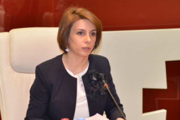 „გუშინ საკმაოდ მძიმე ფაქტი იყო გაჟღერებული, მძიმე ბრალდება იყო, რომელსაც დაუყოვნებლივ მოჰყვა რეაგირება პროკურატურის მხრიდან”