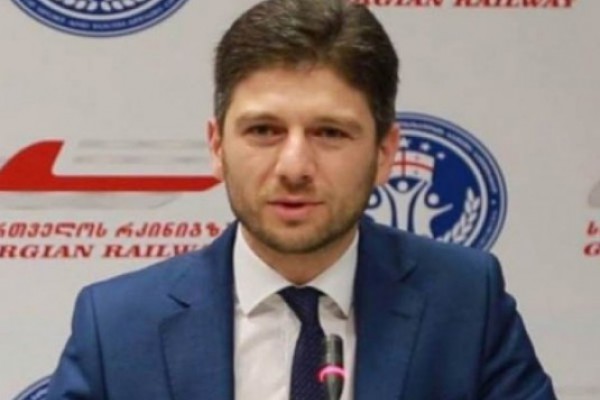 დაჩი ცაგურია: სწორედ გორელებმა იციან ყველაზე კარგად, ვინ არიან ესენი, გორში გამოჩნდა „ნაციონალური მოძრაობის