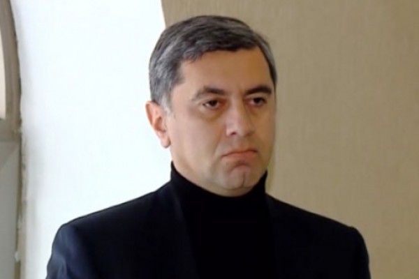 ახალ რევოლუციას რა დავარქვათ? -