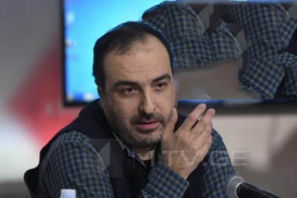 „კასრების ამბავი“ არ უნდა დაბლოკილიყო, კადრები საზოგადოებისთვის უნდა ეჩვენებინათ - შათირიშვილი