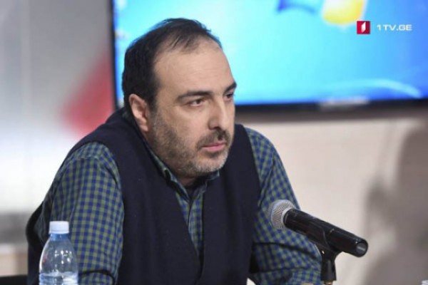ვიღაცებს „ნაციონალური მოძრაობა“ მიშას გარეშე სურთ, რაც დაახლოებით იგივეა, რაც ქრისტიანობა ქრისტეს გარეშე
