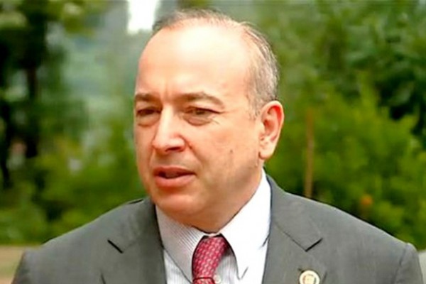 დასაჭერია ივანიშვილი, მაგრამ ვინ უნდა დაიჭიროს - გახარიამ?! - ზაზა ოქუაშვილი