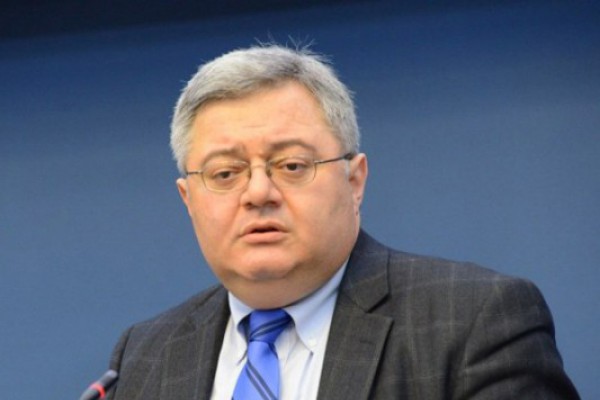 რა შუაშია ხალხო აქ შვილები, ესაა ევროპა და საქართველო?! - დავით უსუფაშვილი