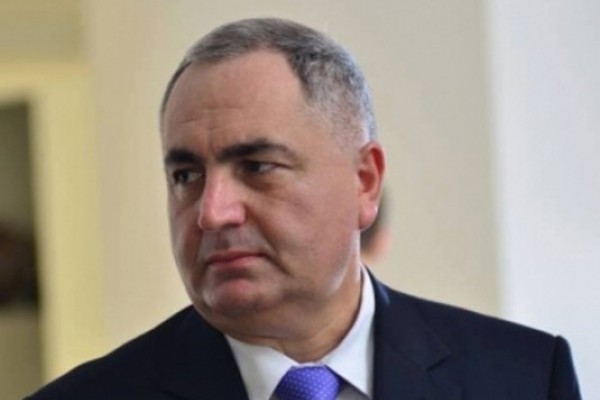 ირაკლი კოვზანაძე: „ეს არის საშვილიშვილო პრობლემისგან საქართველოს ყოველი მეექვსე მოქალაქის გათავისუფლება“